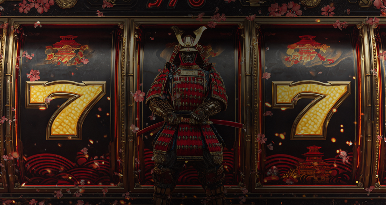 Spin Samurai
