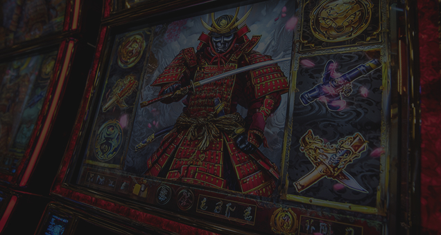 Spin Samurai