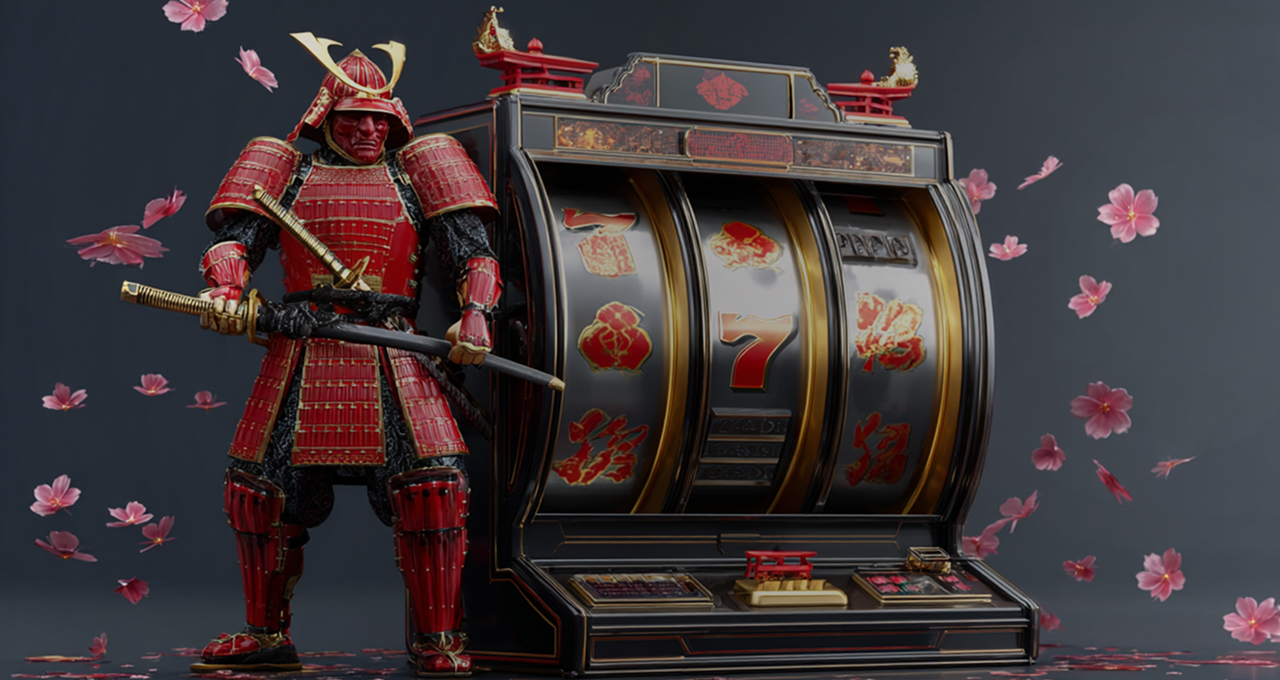 Spin Samurai